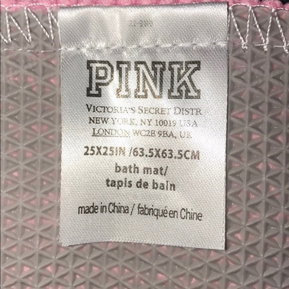 🥥💗NWT COCO CHILL BATH MAT💗🥥 - Picture 3 of 5